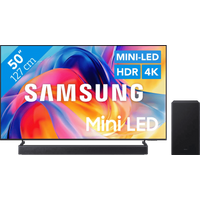 Samsung M73H / Mini-led screen / 50 / 2026