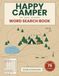 Happy Camper Word Search Book