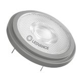 Osram Ledvance LED Spot G53 AR111 11.7W 800lm 40D - 930 Warm Wit | Beste Kleurweergave - Dimbaar - Vervangt 75W