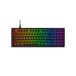 HyperX Origins 2 1800 – Full-size mechanisch gaming-toetsenbord – Compact 1800-layout – RGB – US QWERTY
