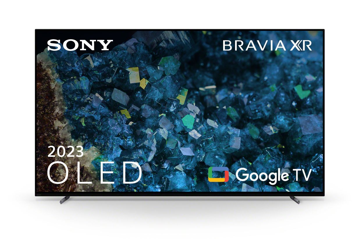 Sony XR-55A80L / OLED / 55 inch / 2023