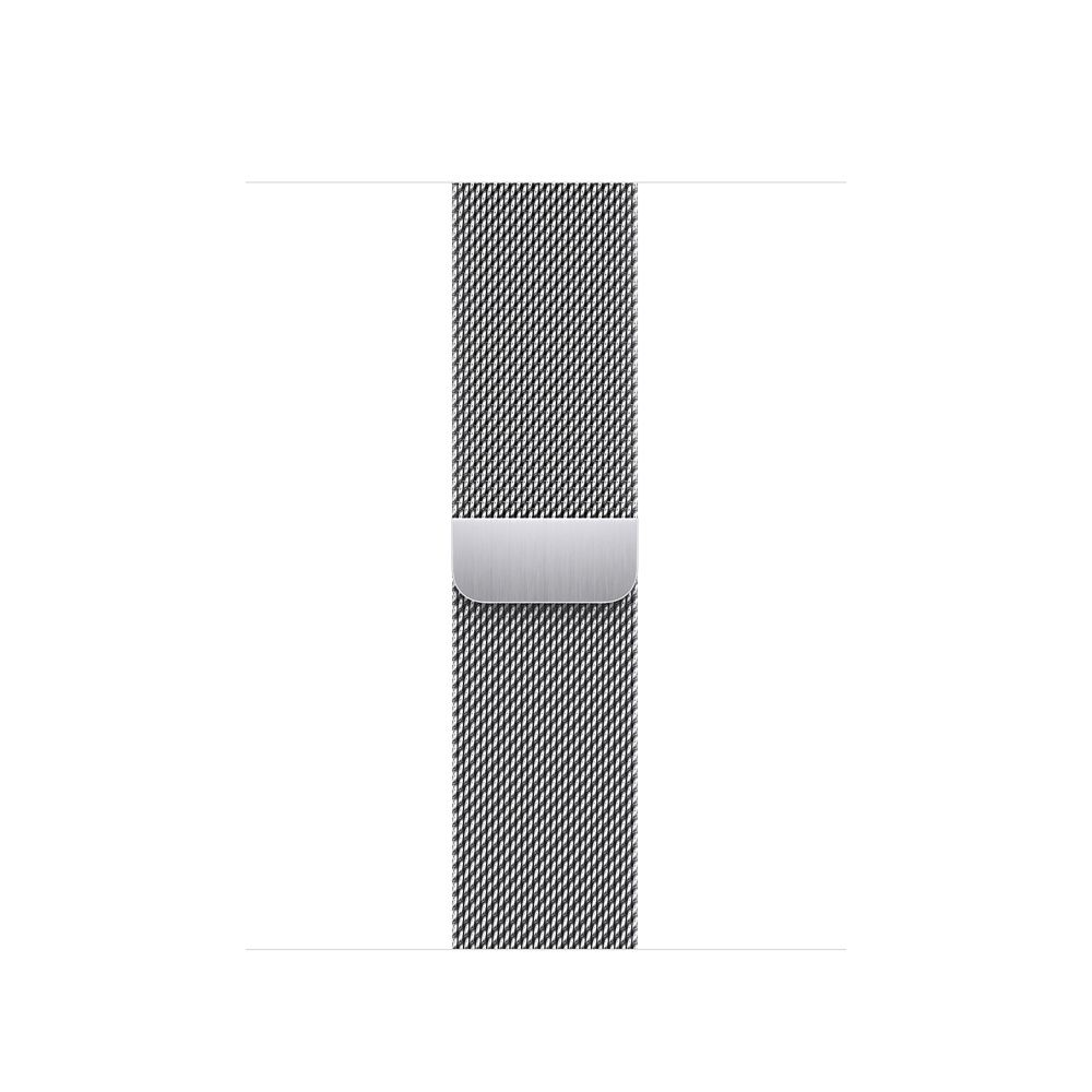 Apple Silver Milanese Loop - 41mm - MTJN3ZM/A