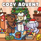 Cozy Club Kokoro Cozy Advent