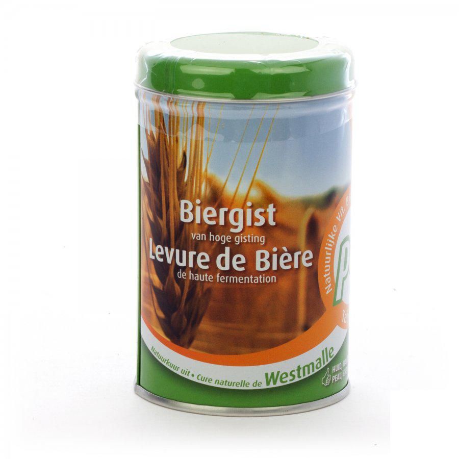 PAX Marma Biergist Tabletten - 5413723519974