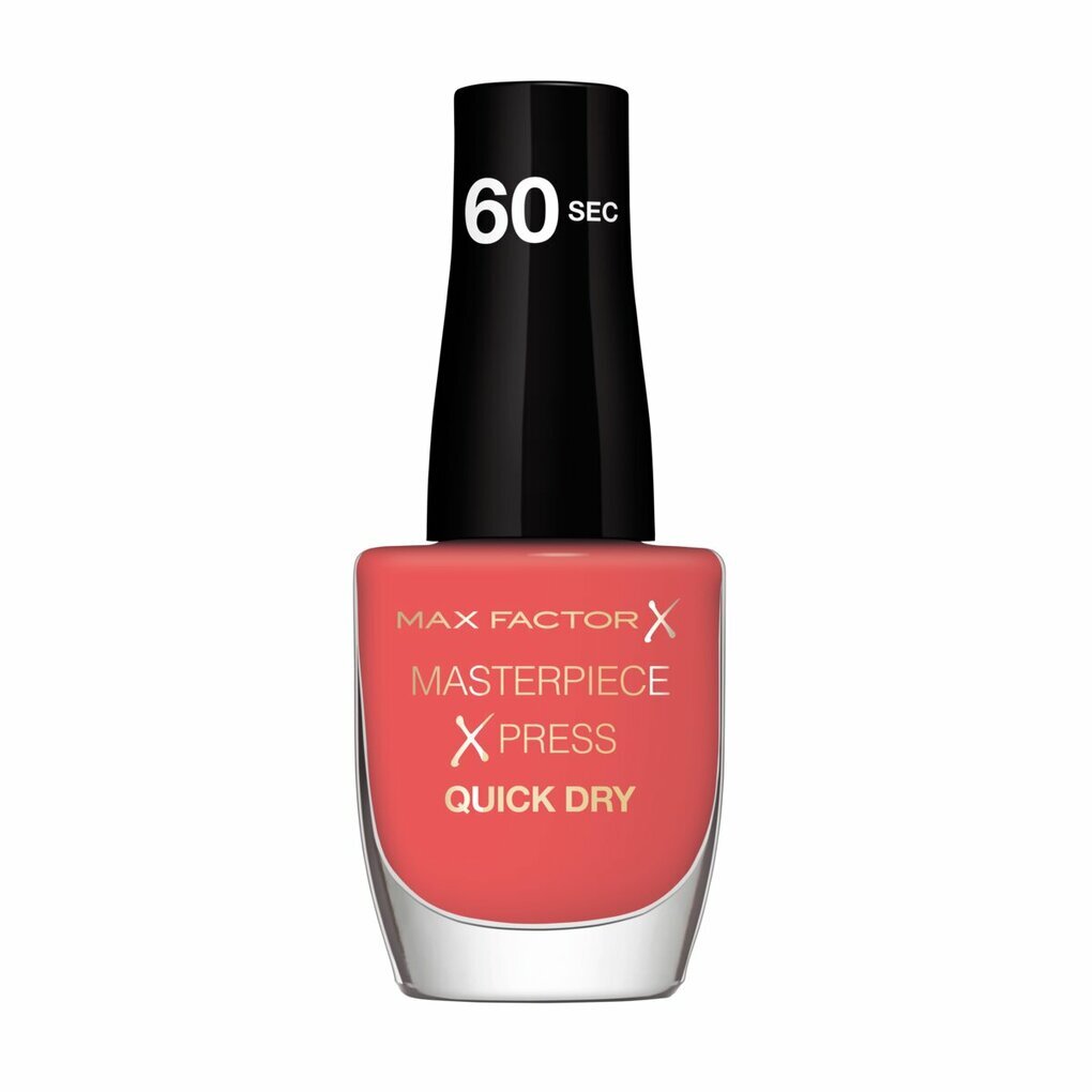 Max Factor Xpress Quick Dry Nagellak - 416 Feelin Peachy