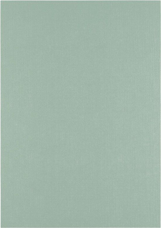 Florence Cardstock Linnenkarton - Iguana (Groen) - A4 - 100 vellen - 250 g