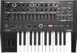 Arturia MiniBrute 2 Noir - Synthétiseur analogique, noir