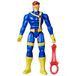 Marvel Studios X-Men Epic Hero Series Cyclops Actiefiguur