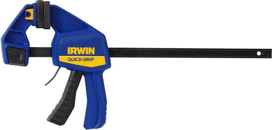 Irwin Quick-Change Lijmtang 300-512QC - 300 mm