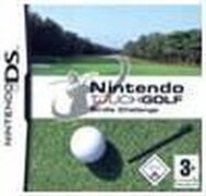 Nintendo Touch Golf