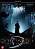 Detective Bertus Detective Dee And The Mystery Of The Phantom Flame