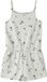 NAME IT NMFVIGGA STRAP SUIT Meisjes Jumpsuit - Maat 110