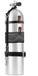 Dive Rite Kit Side Travel 7l/so40-so80 Harnais de bouteille de plongée Argent