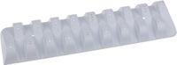WHIRLPOOL - Wasrib - 64 ml - Wit - 481010597316