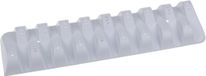 WHIRLPOOL - Wasrib - 64 ml - Wit - 481010597316