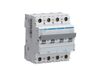 Hager MCB NBN420A B 4-polig 20A