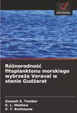 Różnorodnośc DE Różnorodnośc fitoplanktonu morskiego wybrzeża Veraval w stanie Gudźarat