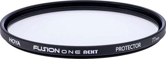 Hoya Fusion One Next Protector Filter 49 mm