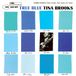 Universal Music Nederland Tina Brooks - True Blue (UHQ-CD)