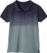 Vertbaudet Polo garçon Dip & Dye