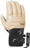 Reusch Marco Odermatt Handschoen Heren Tan / Black 10