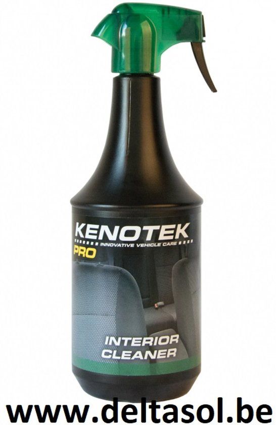 KENOTEK pro interior cleaner 1L - 5425014740394