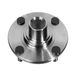 Meyle Moyeu de roue 714 651 0001