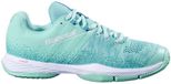 Babolat Sensa Women Padel Schoenen - Maat 42 - Unisex - Beach Glasskleur