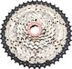 Msc 1 Spider Cassette de vélo Argent 9s / 11-46t