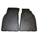 Audi 4F2 061 501 041 - automatten van rubber, voor auto's met rechtse geleiding, zwart