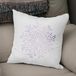 BonaMaison Decoratieve Kussensloop, Kussenhoezen Bank, Decoratieve Kussenhoesjes, Kussensloop; Sofa, Slaapkamer, Kantoor, Auto 43x43 Cm - Ontworpen en vervaardigd in Turkije