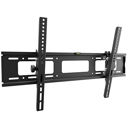 RICOO R07 - TV Muurbeugel - 37-80 inch - Kantelbaar