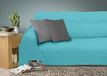 Miracle Home Caiman Multi-Purpose Quilt, 100% Katoen, Groen, 220 x 260 cm