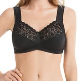 Anita TopComfort beha 5813 001 zwart 105E
