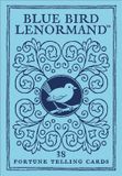 Blue Bird Lenormand