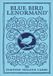 Blue Bird Lenormand