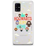 ERT GROUP Samsung A51 Harry Potter mobiel telefoonhoesje