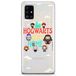 ERT GROUP Samsung A51 Harry Potter mobiel telefoonhoesje