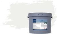 Wixx Projecttex Mat - 10L - RAL 9016 | Verkeerswit