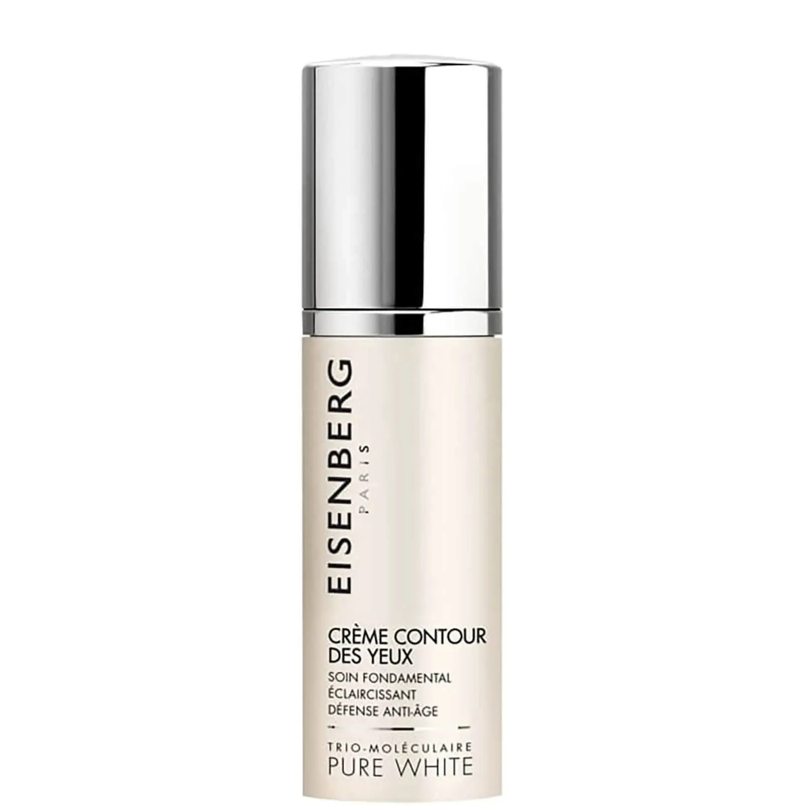 Eisenberg Pure White Eye Contour Cream 30ml