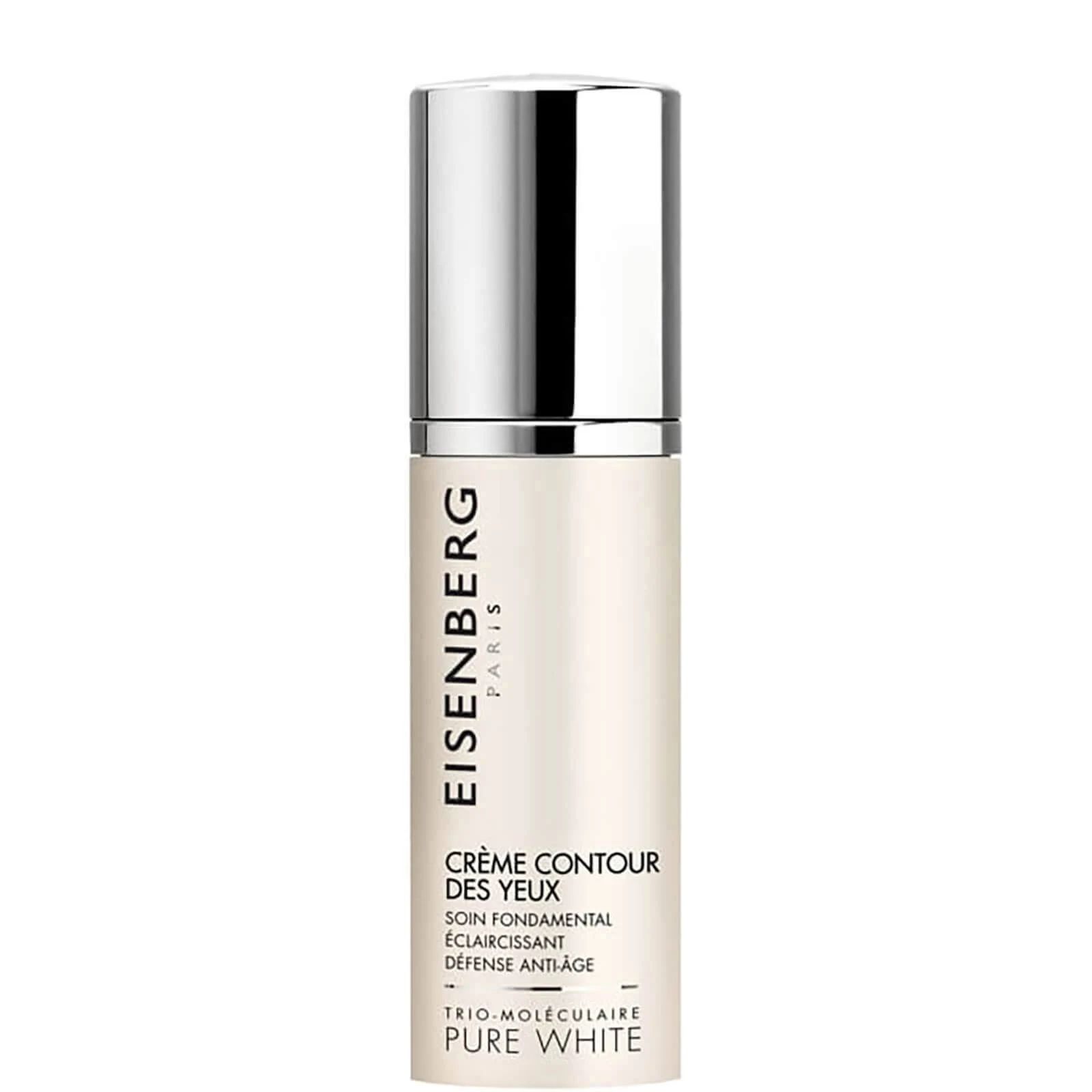 Eisenberg Pure White Eye Cream 30 ml - Women
