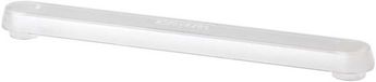 Blue Sea Systems BS2302-Verzamelrailkap Wit Polyester