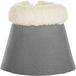 HKM Comfort gevoerd Springschoenen Grijs Cob