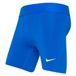Nike Short Femme W Nk Df Strike Np Short, Bleu Roi/Blanc, DH8327-463, M