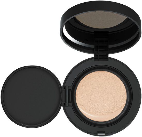 L'Oréal Paris x Mugler Subtiele Glow Cushion Foundation - 1