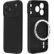 imoshion Color Backcover met MagSafe voor de Apple iPhone 18 Pro Max / 17 Pro Max - Zwart