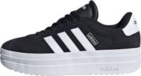 Adidas Vl Court Bold Schoenen Dames Zwart