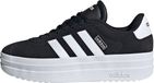 Adidas Vl Court Bold Schoenen Dames Zwart