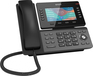 Snom D865 IP Phone - Grey - TFT Display - WiFi