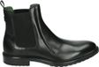 Galizio Torresi 322648 Nette herenschoenenBusiness half-hoog Zwart Maat 45